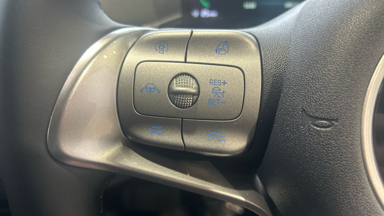 BYD Dolphin Surf 115kW Comfort 43kWh 5dr Auto Electric Hatchback